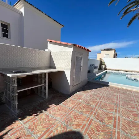 Palma Canarias