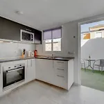 Palma Canarias Вилла