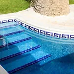 Palma Canarias Вилла Адехе