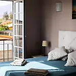 Palma Canarias Вилла