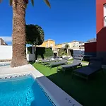 Palma Canarias Адехе
