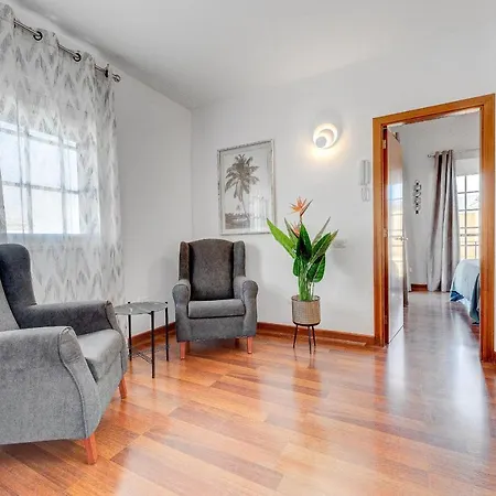 Villa Palma Canarias Costa Adeje (Tenerife)