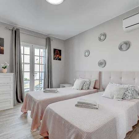 Palma Canarias Villa *