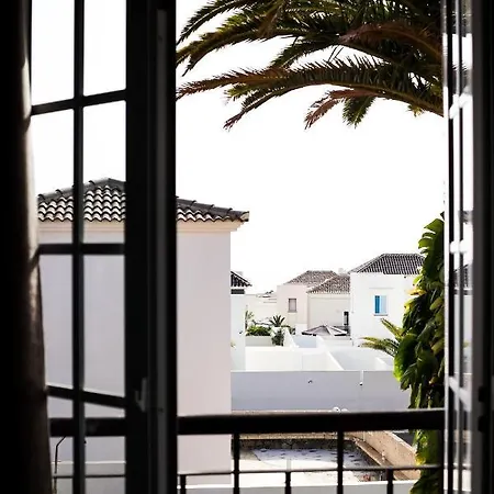 Palma Canarias Villa Costa Adeje