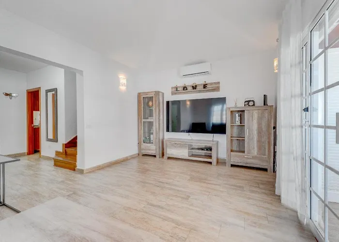 Palma Canarias فيلة