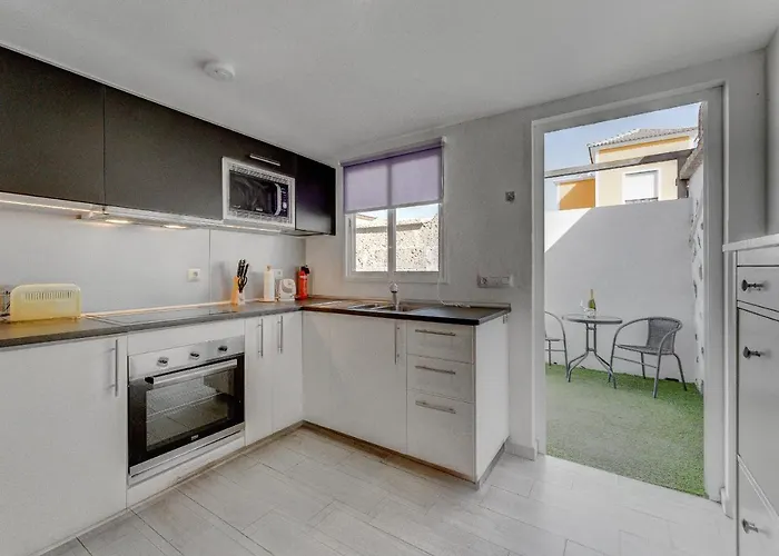 Palma Canarias فيلة