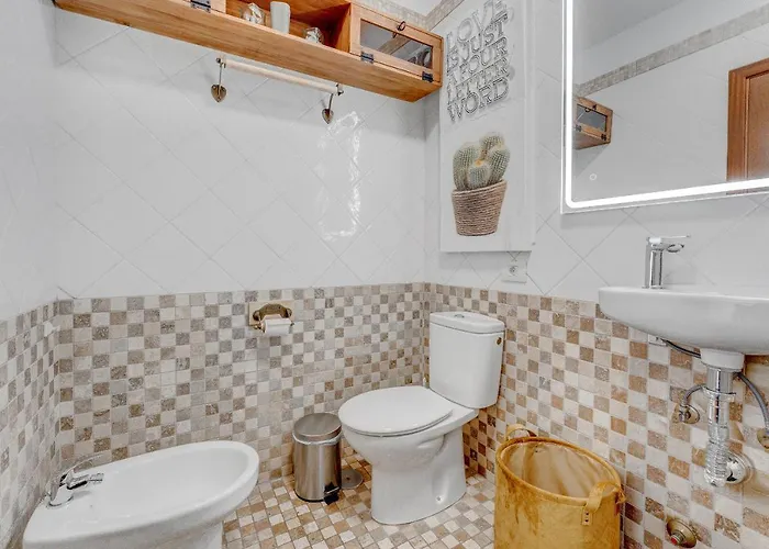 Palma Canarias Villa