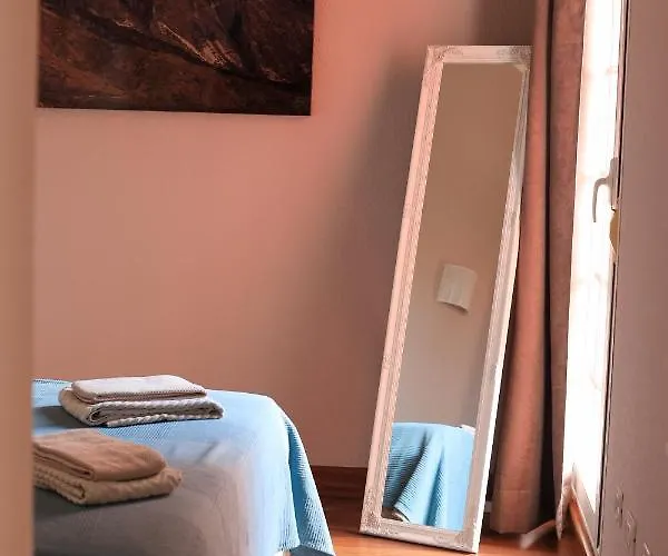 فيلة Palma Canarias *