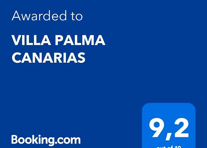 فيلة Palma Canarias أذيخي