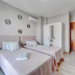 Palma Canarias Willa Costa Adeje (Tenerife)