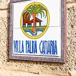 Willa Palma Canarias Costa Adeje (Tenerife)