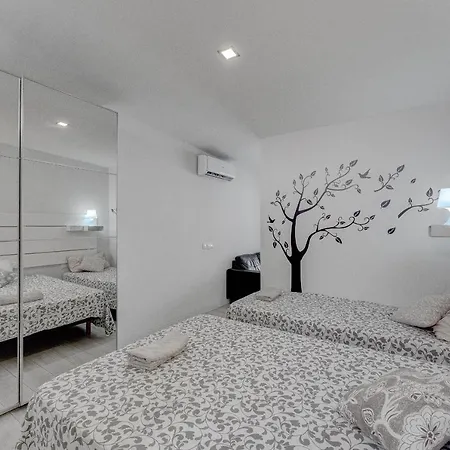 Villa Palma Canarias