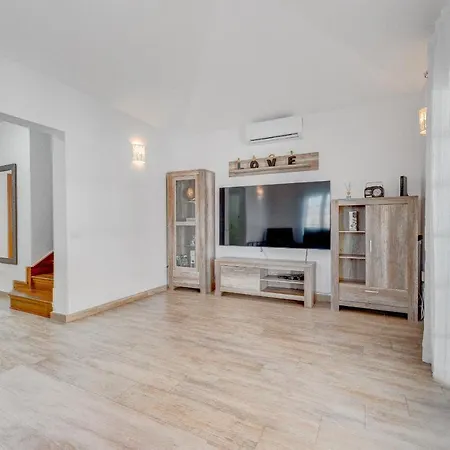 Palma Canarias Villa