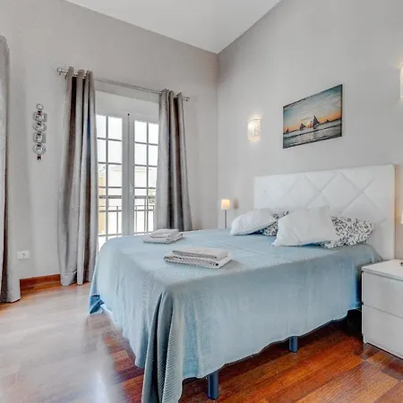 Palma Canarias Costa Adeje (Tenerife)