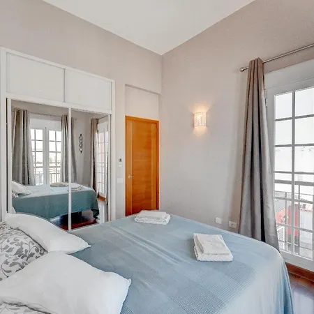 Palma Canarias Villa