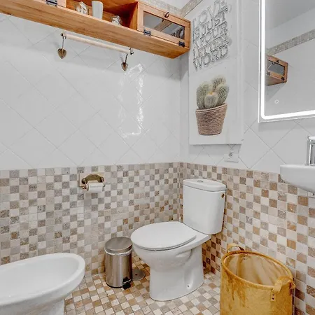 Palma Canarias Villa