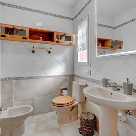 Palma Canarias Villa