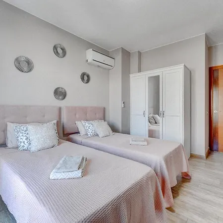 Palma Canarias Villa Costa Adeje (Tenerife)