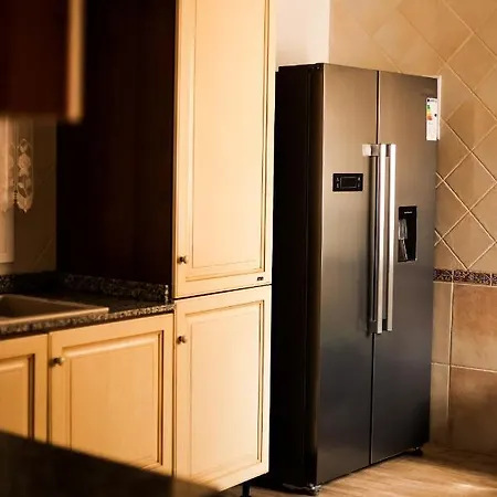 Palma Canarias Villa Costa Adeje (Tenerife)