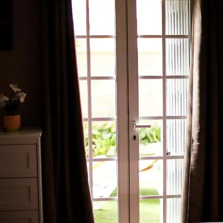 Villa Palma Canarias *