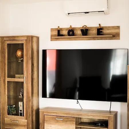 Palma Canarias Villa *