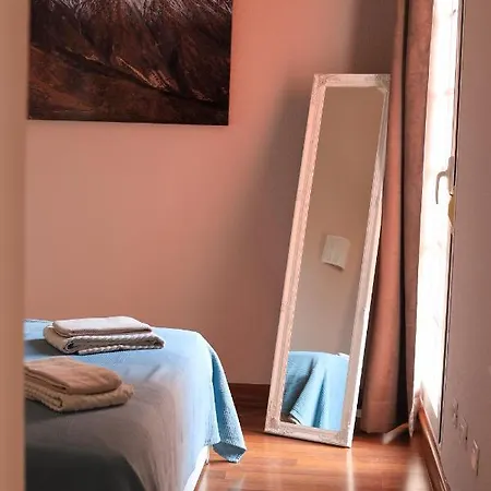 Villa Palma Canarias *