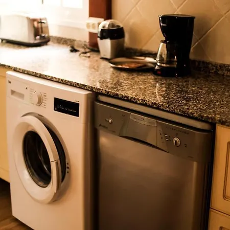 Villa Palma Canarias Costa Adeje (Tenerife)