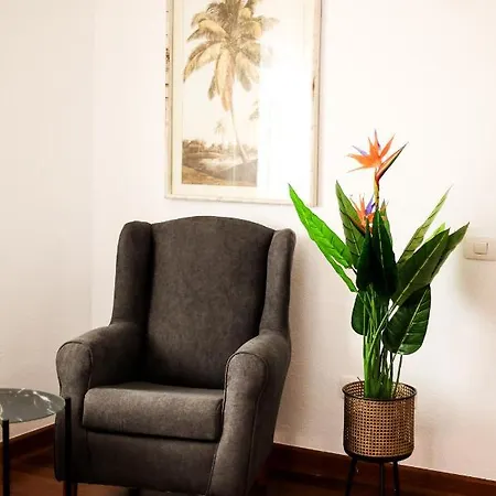 Villa Palma Canarias Costa Adeje (Tenerife)