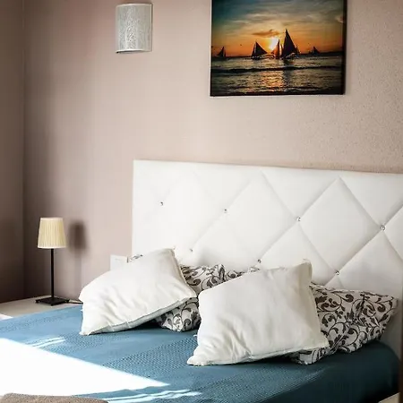 Villa Palma Canarias Costa Adeje (Tenerife)