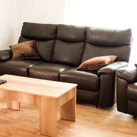 Palma Canarias Villa