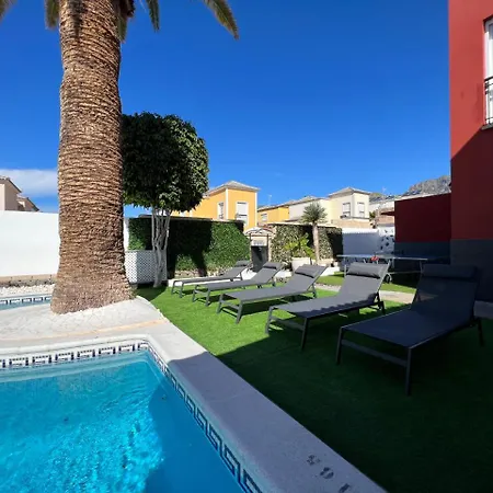 Palma Canarias Costa Adeje (Tenerife)