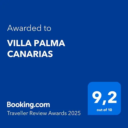 Villa Palma Canarias Costa Adeje (Tenerife)