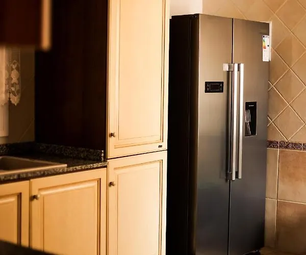 Palma Canarias Villa Costa Adeje (Tenerife)