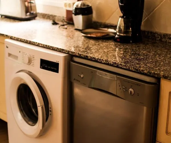 Villa Palma Canarias Costa Adeje (Tenerife)